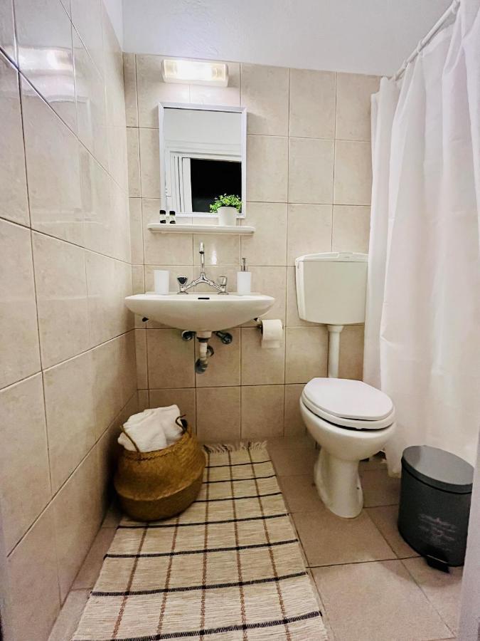 Meropi Studios Limenas  Exteriér fotografie