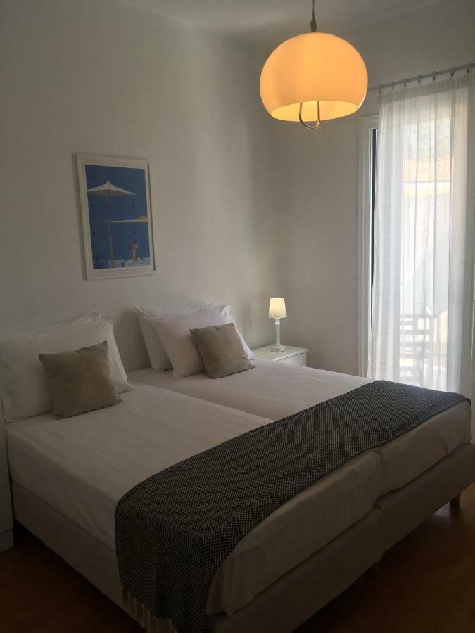 Meropi Studios Limenas  Exteriér fotografie